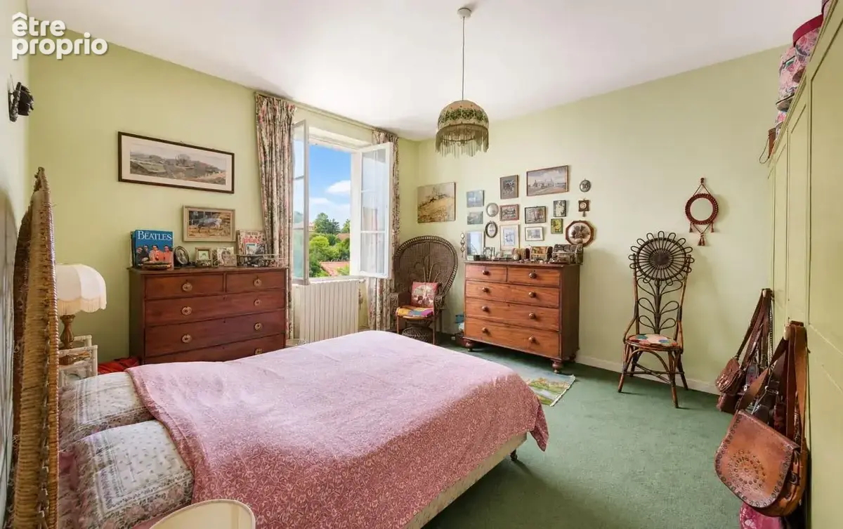Maison À Vendre - photo 14