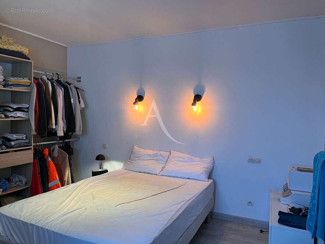 Maison à LA MOTHE-ACHARD