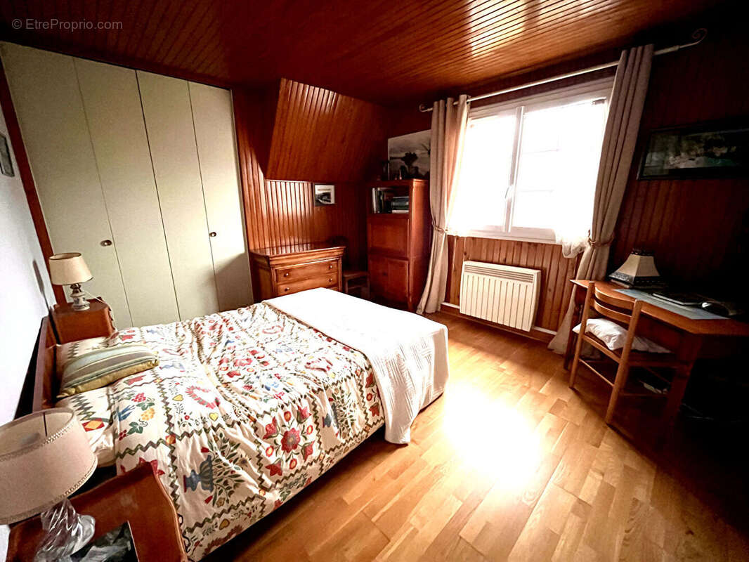 Maison à RIS-ORANGIS