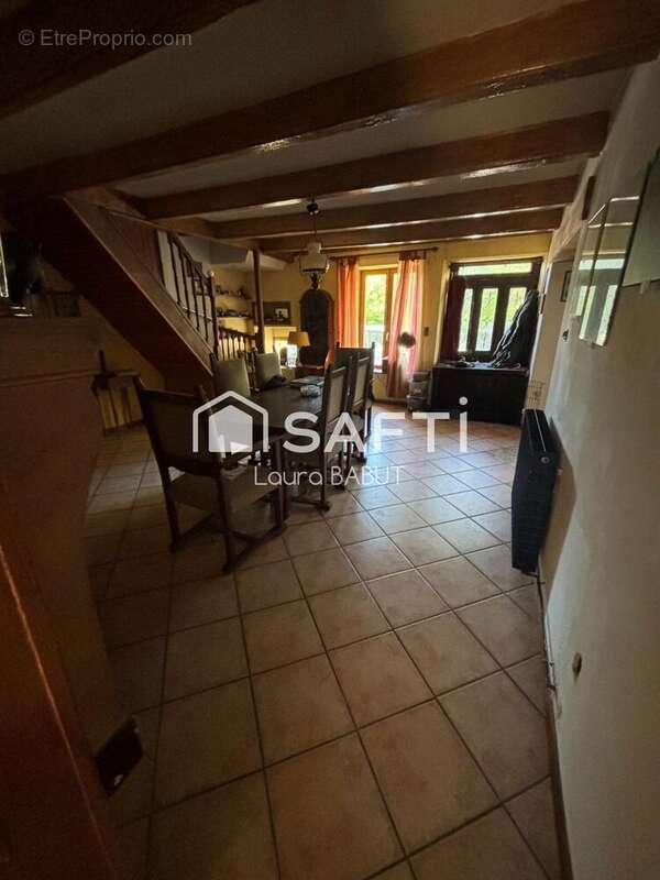 Maison 125 m² à Neuvelle-Les-Voisey  - photo 5