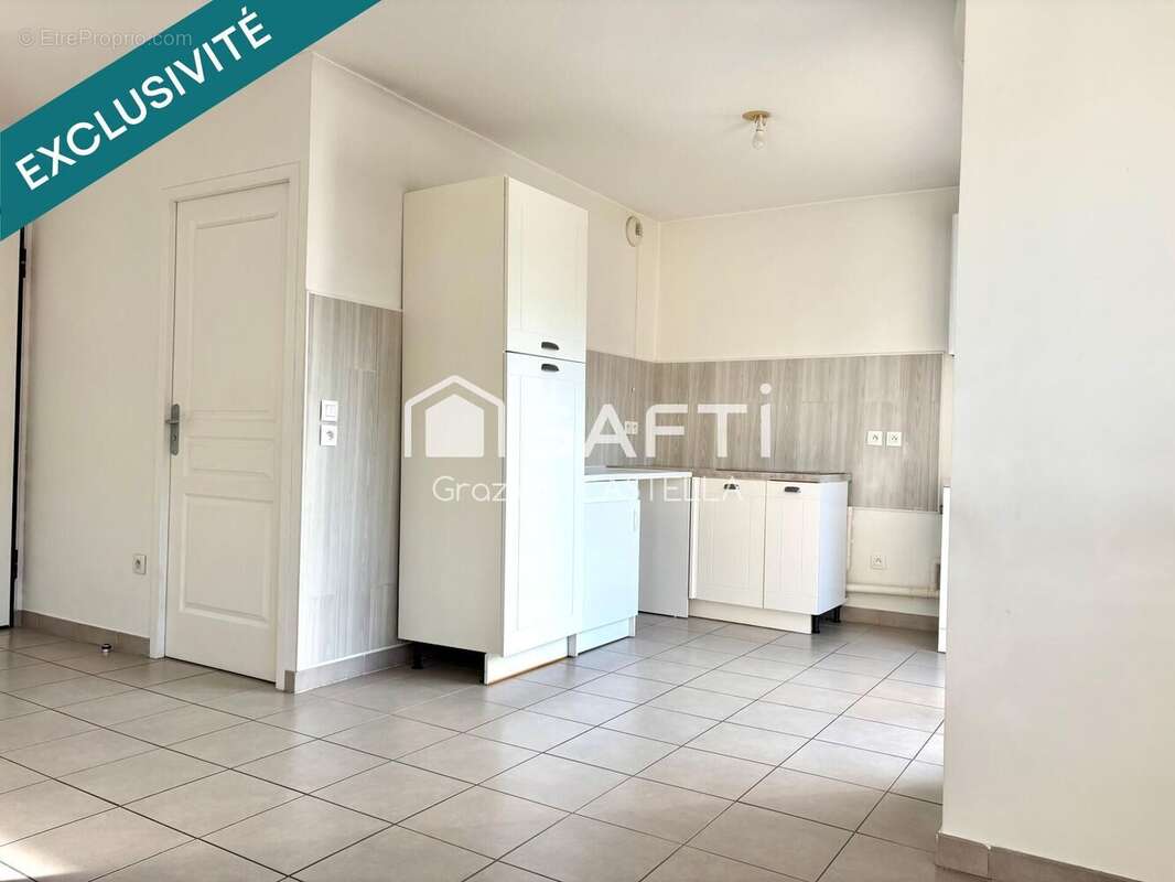 Photo 4 - Appartement à FONTAINE