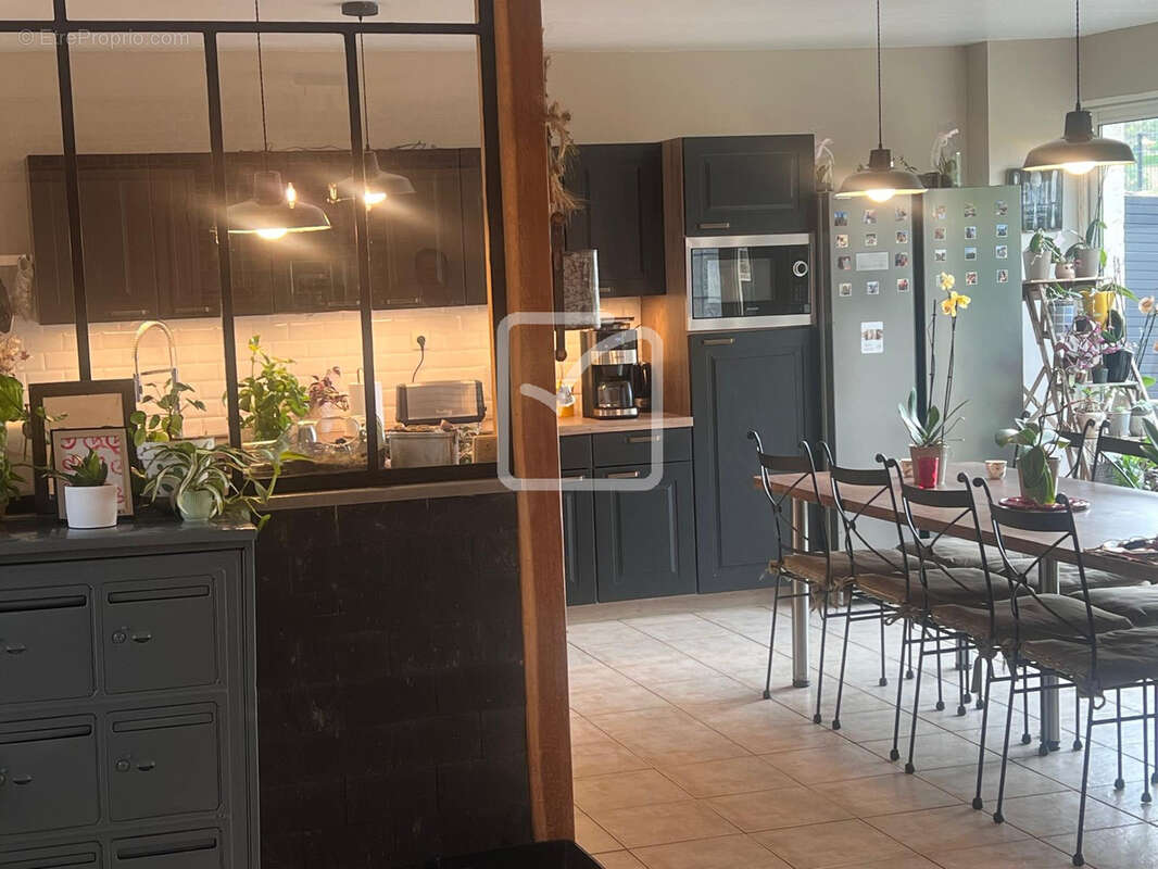 Grange renovee - photo 4