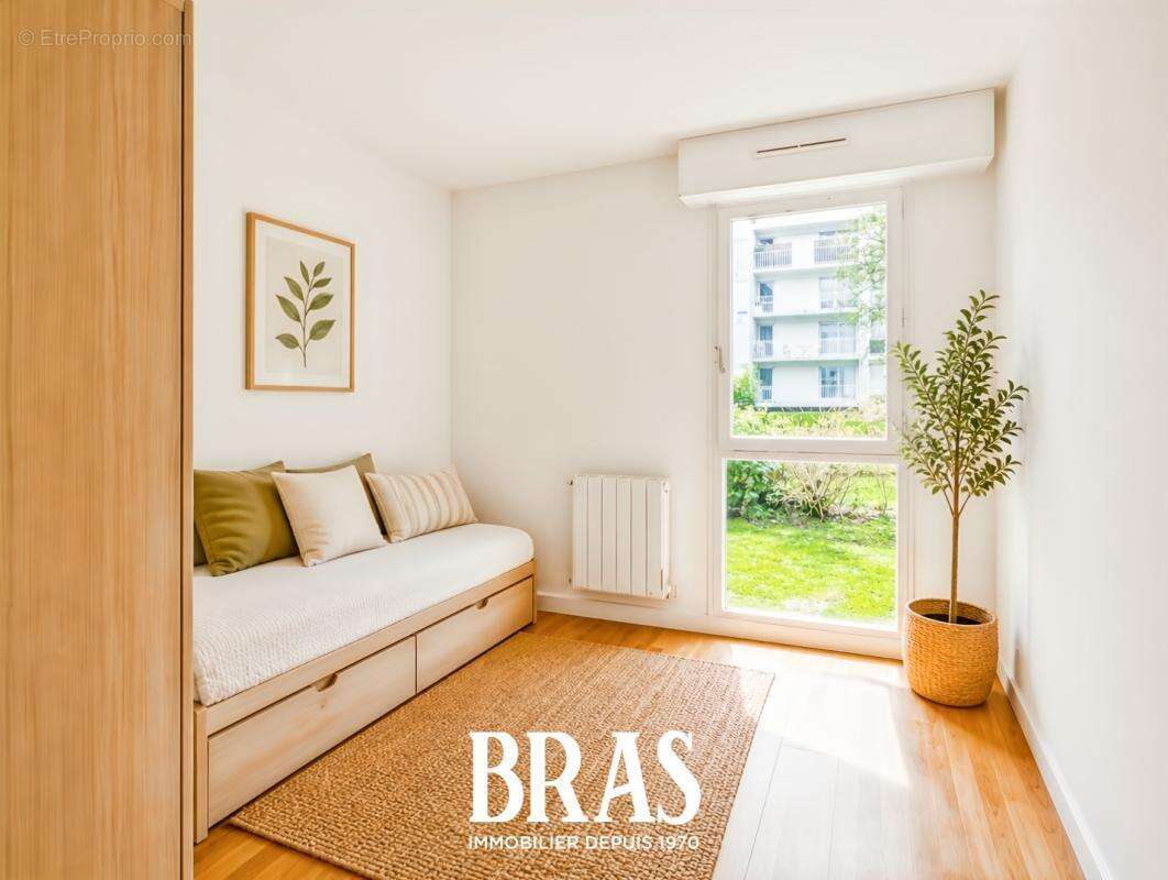 Appartement à VANNES