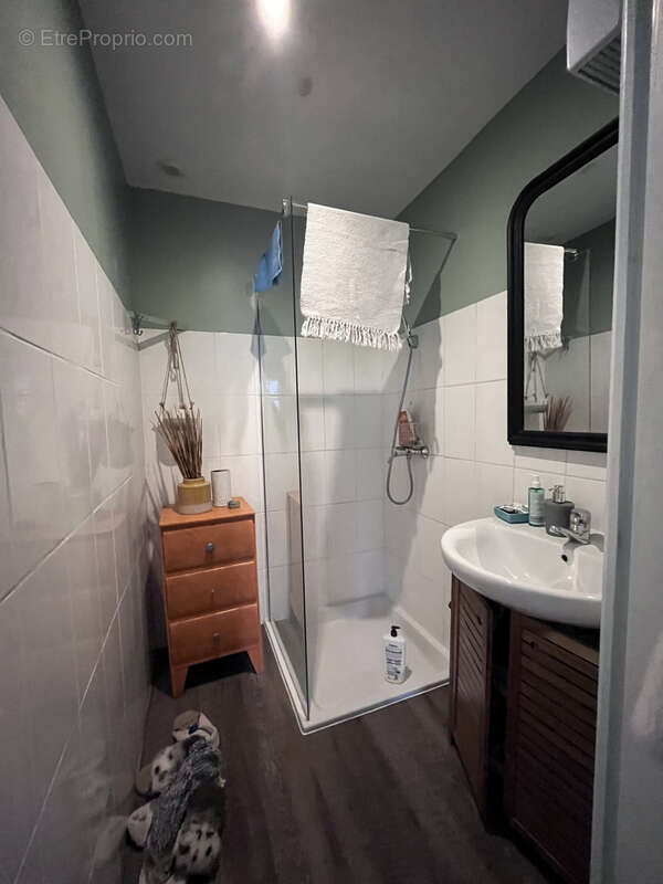 Une maison de caractère avec plus de 80 m2 de combles à transformer selon vos envies - photo 11