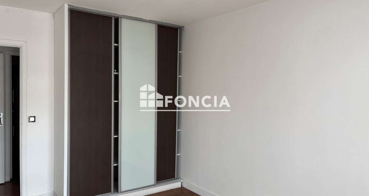Appartement à SAINT-MANDE