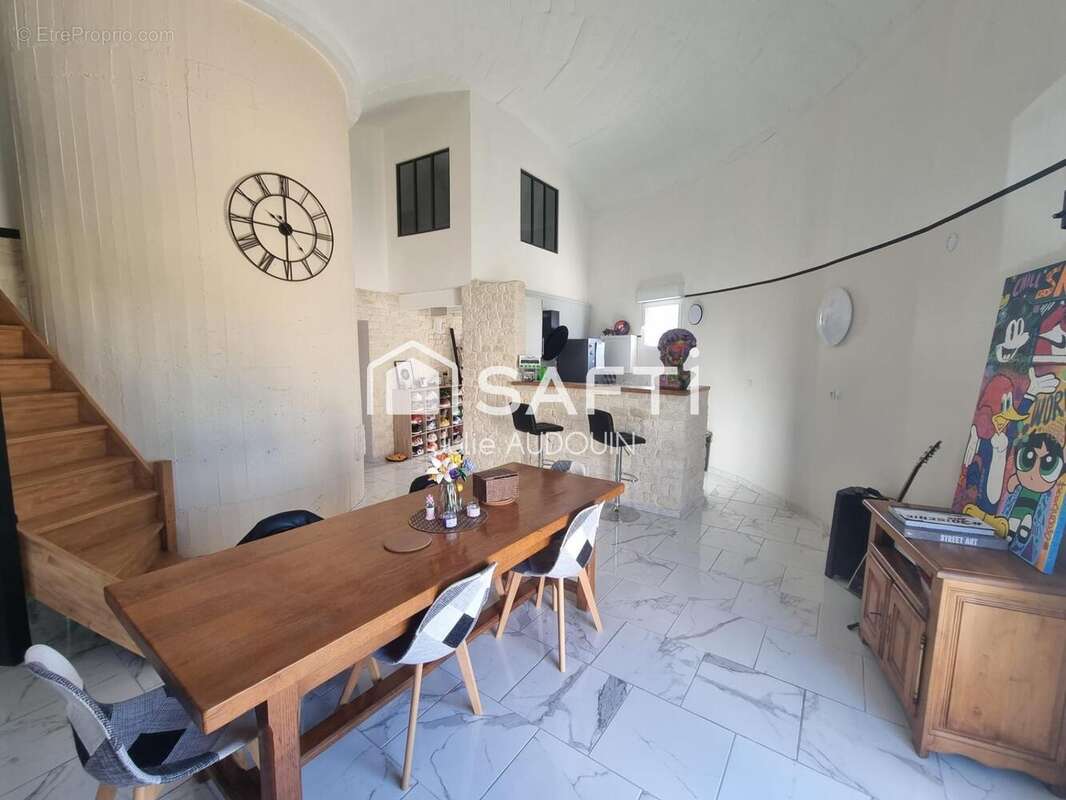 Photo 3 - Maison à MATHA