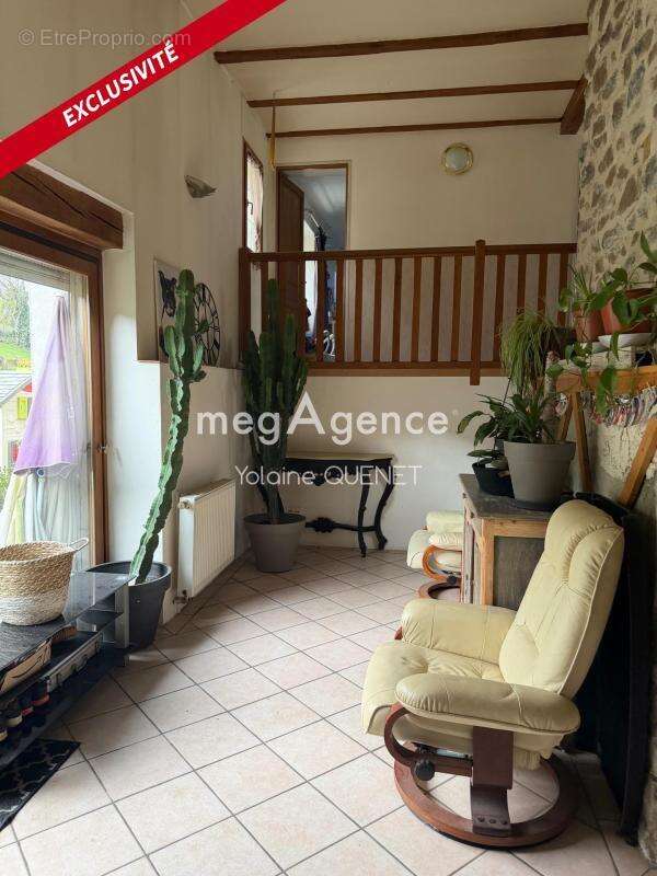 Maison à MUR-DE-BARREZ