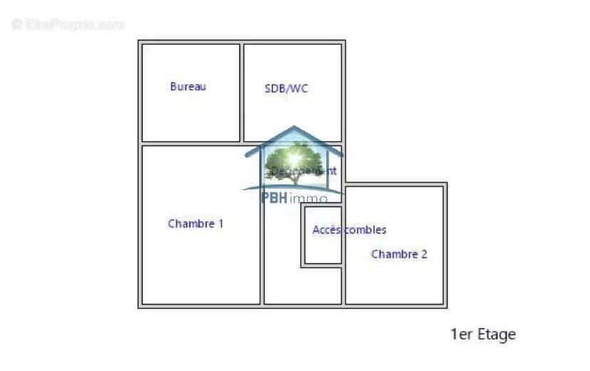 Maison à LA PETITE-PIERRE