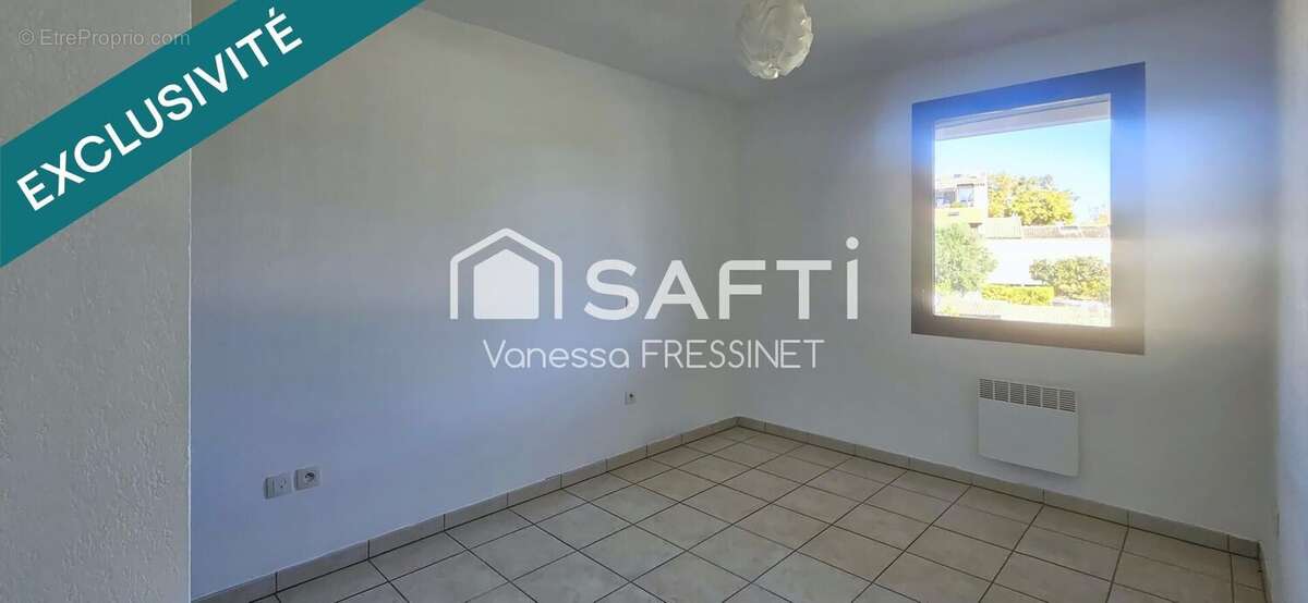 Photo 5 - Appartement à FABREGUES