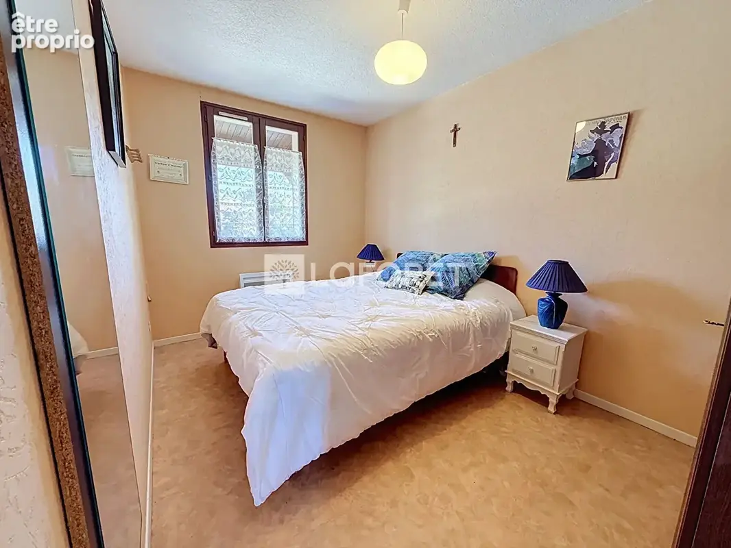 Maison Saint Dénis Les Bourg AU CALME - photo 9