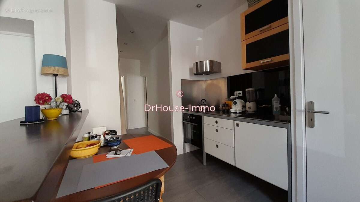 Appartement à PERPIGNAN