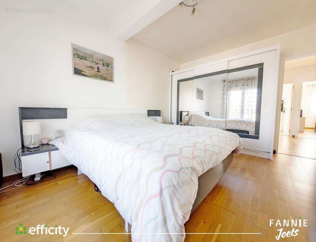 Maison à SAINT-GRATIEN