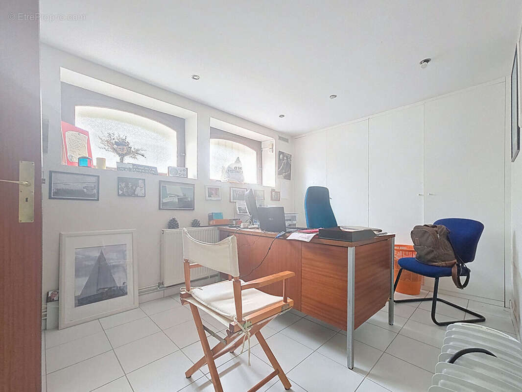 Maison à SAINT-MALO