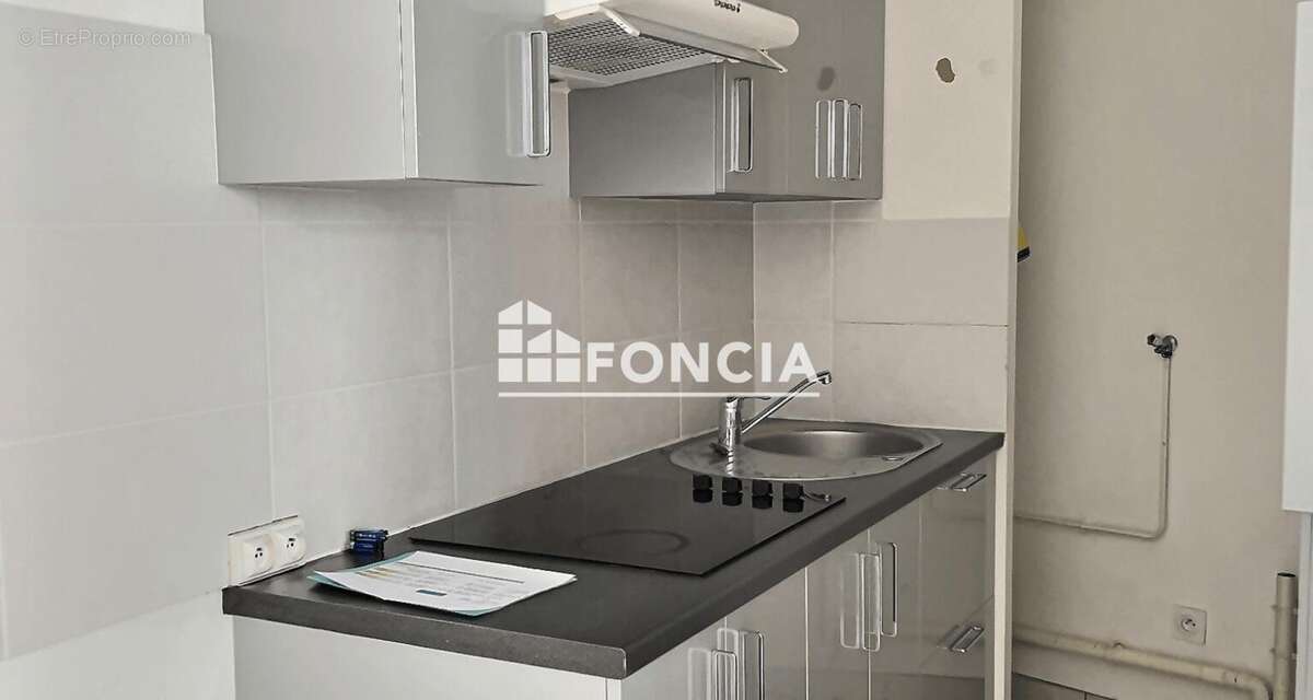 Appartement à VIENNE