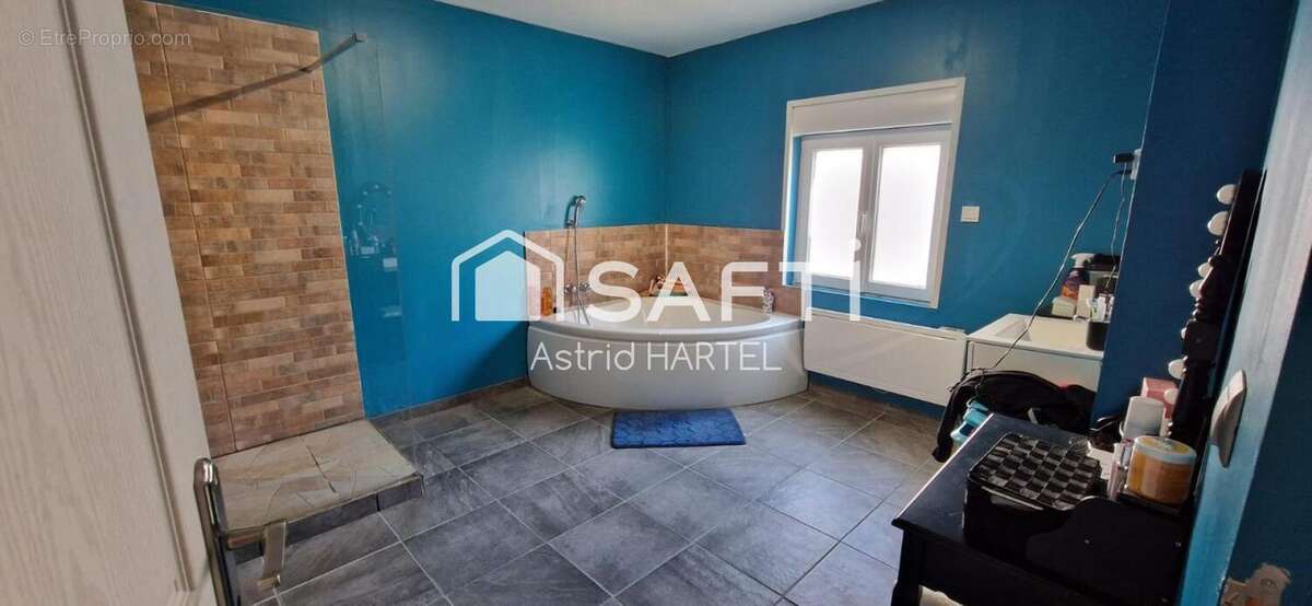 Photo 2 - Maison à VILLERS-OUTREAUX