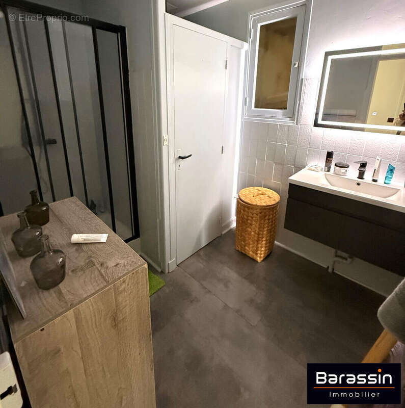 Maison à TOURVILLE-SUR-SIENNE