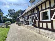 Photo 1 - Maison à BLOSSEVILLE