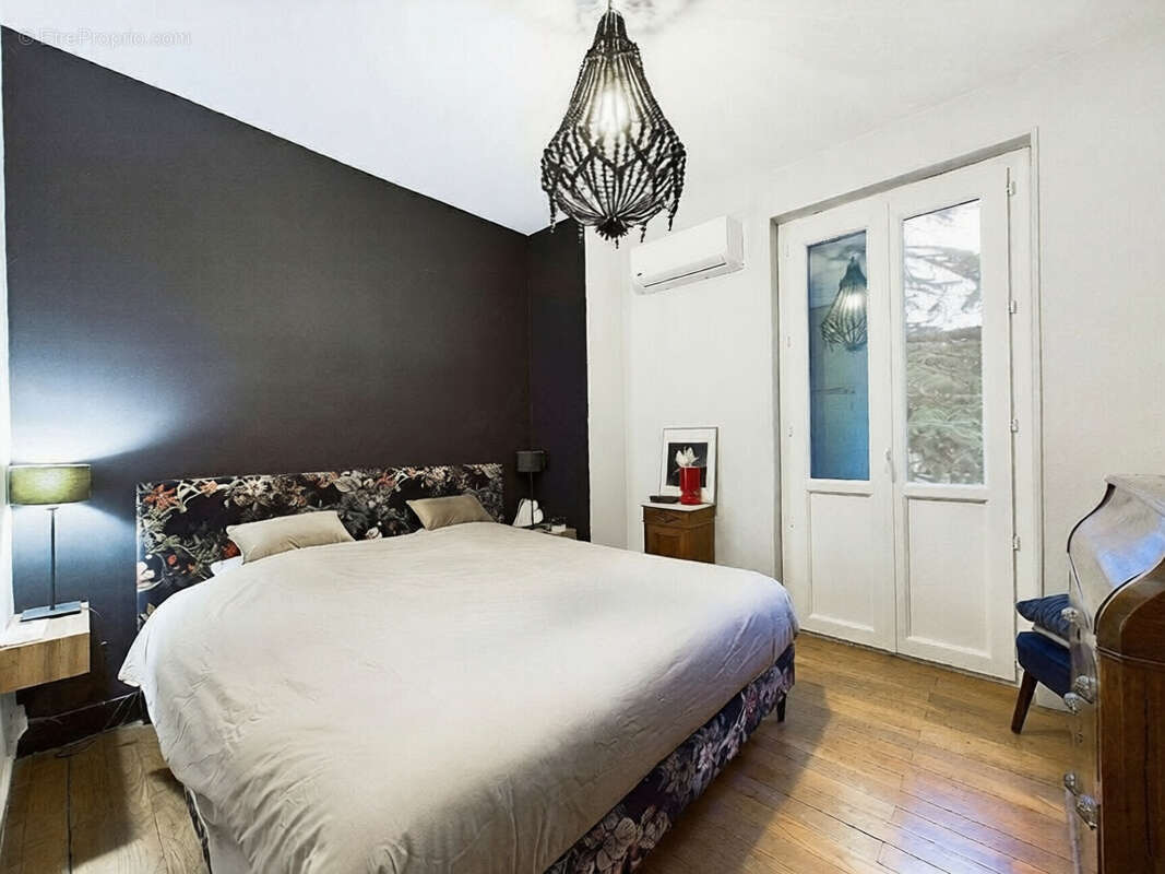 Maison à LA VOULTE-SUR-RHONE