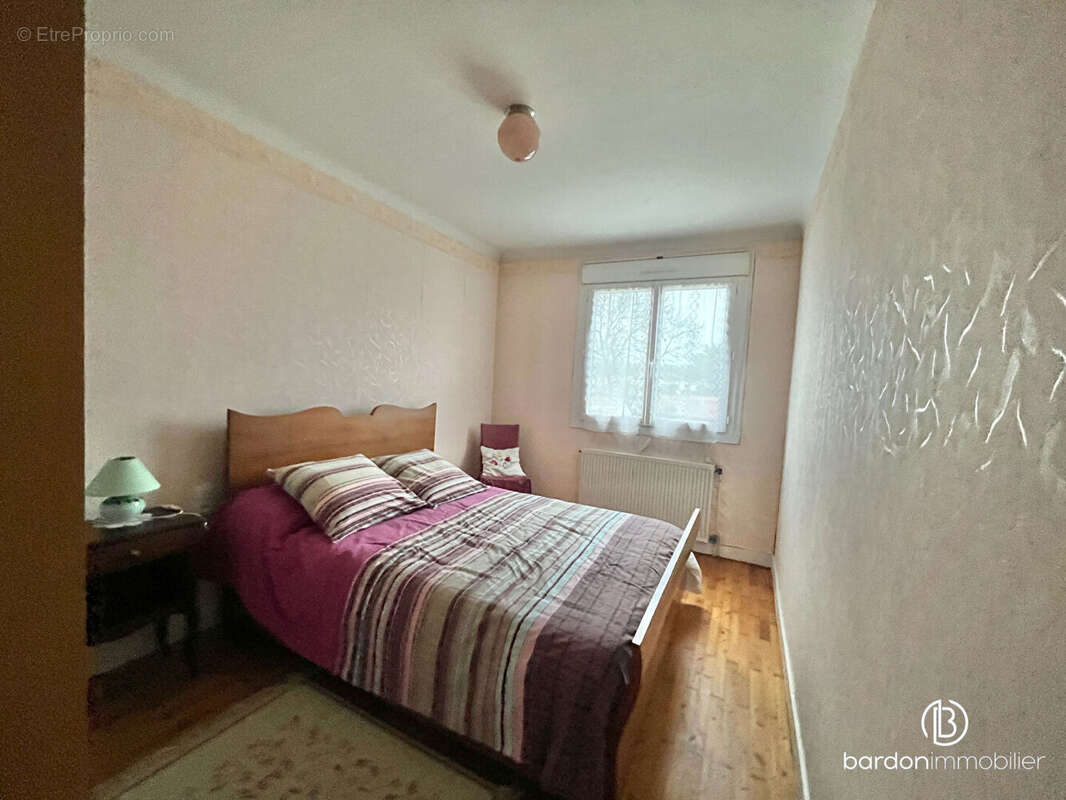 Maison à LA GARNACHE