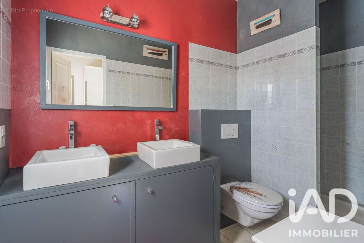 Photo 8 - Maison à LA FLOTTE