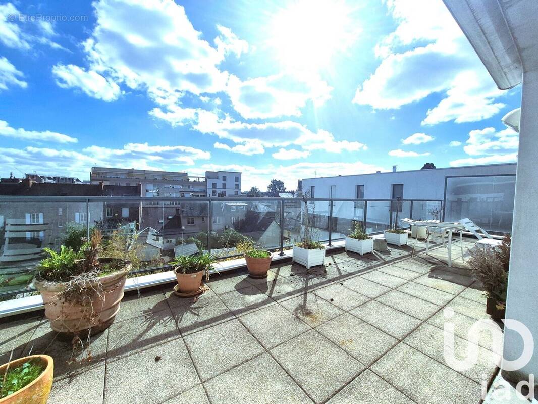 Photo 1 - Appartement à RENNES