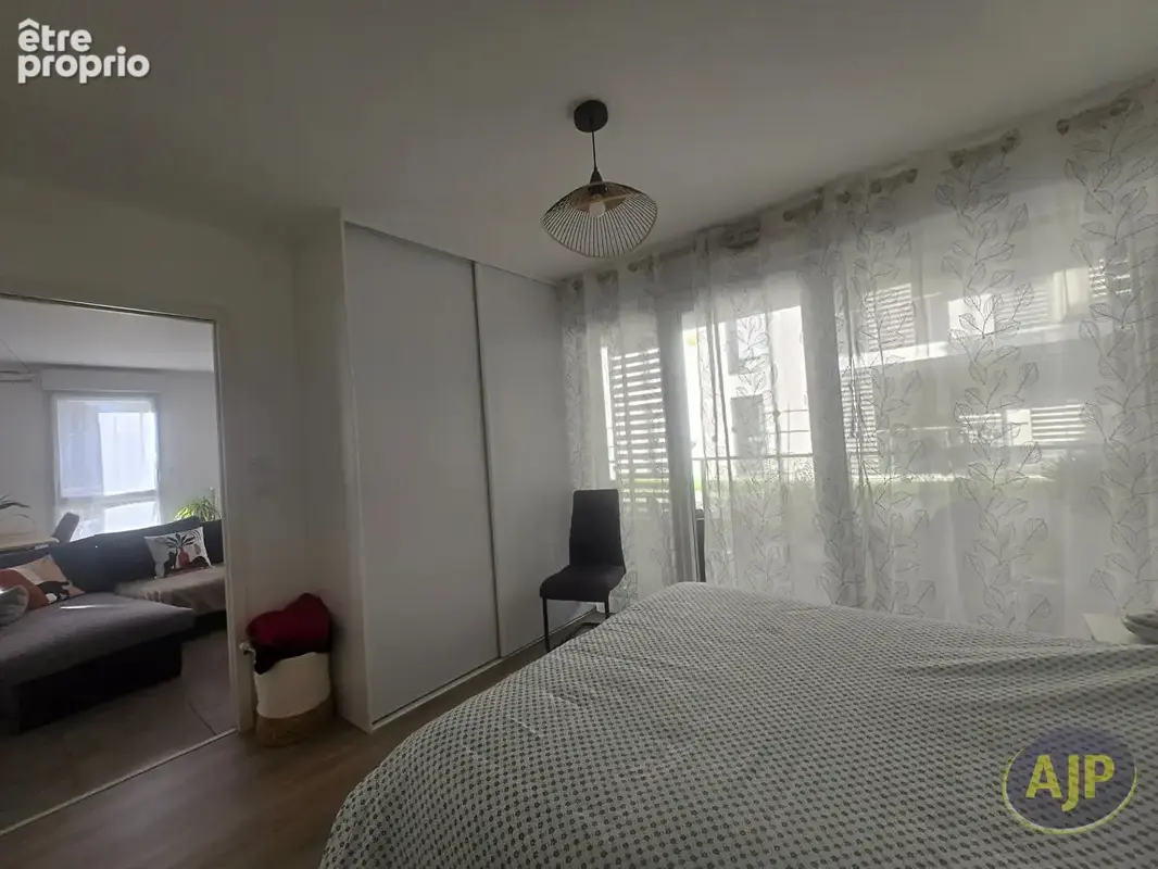 Appartement Saint Marc Sur Mer centre - photo 7