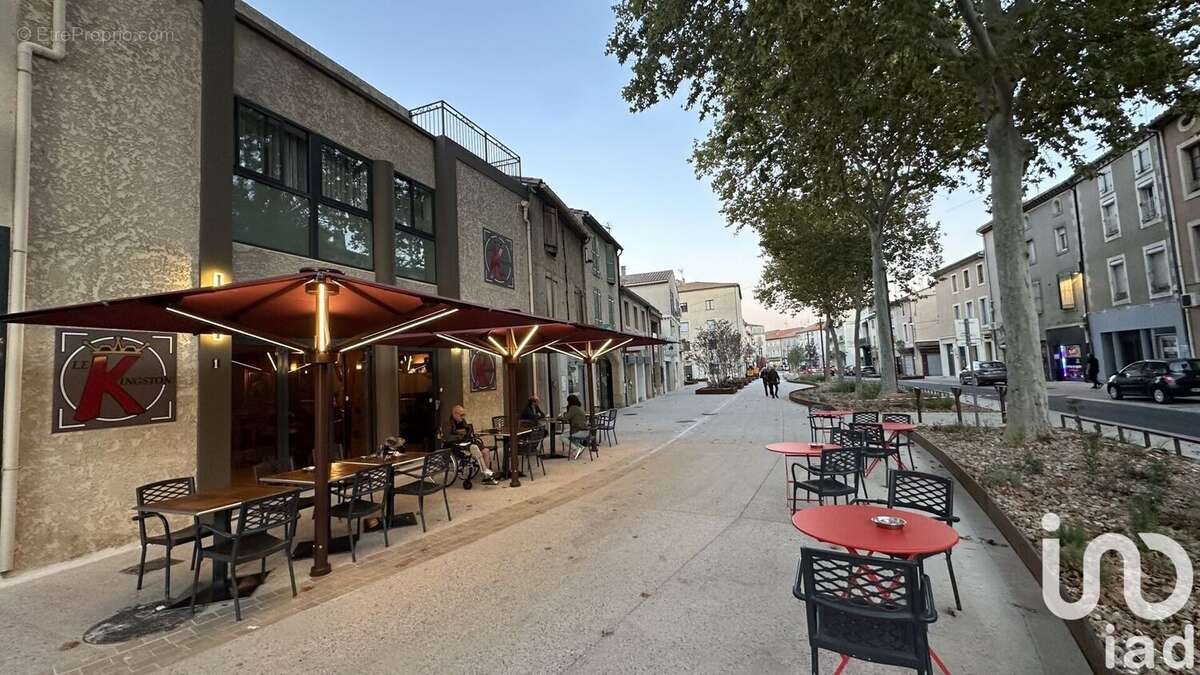 Photo 5 - Appartement à LEZIGNAN-CORBIERES