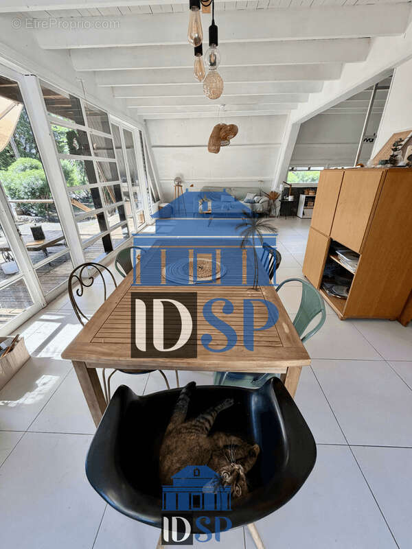 Maison à LA POSSESSION
