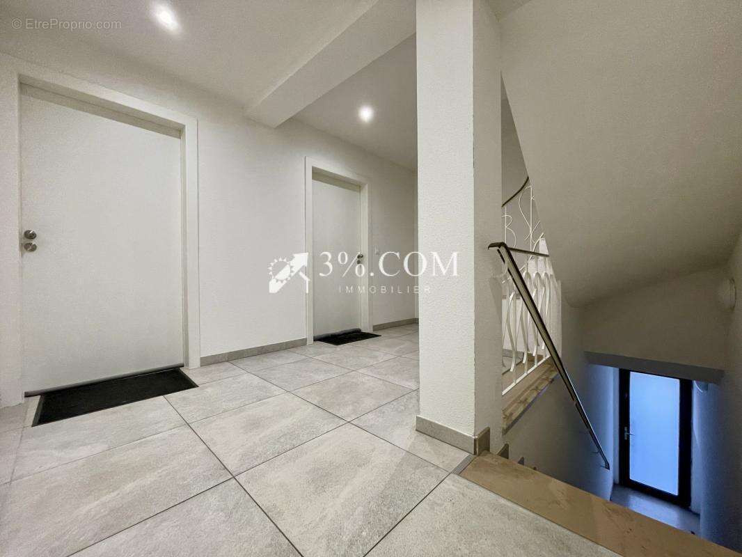 Appartement à HOERDT