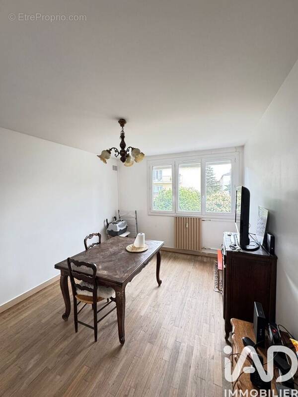 Photo 1 - Appartement à RENNES