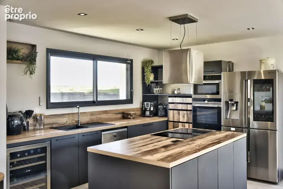 Terrain 269 m² à Sartrouville  - photo 4