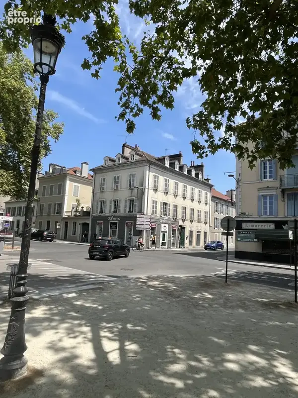 Appartement à PAU