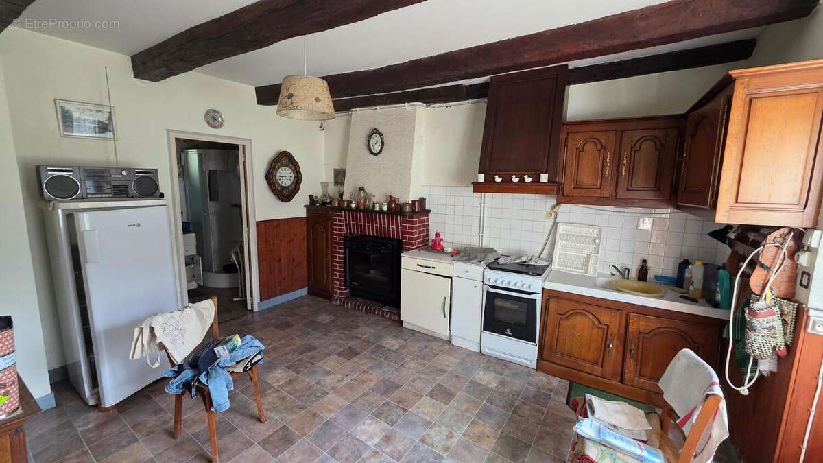 Photo 5 - Maison à SAINT-PIERRE-DE-PLESGUEN