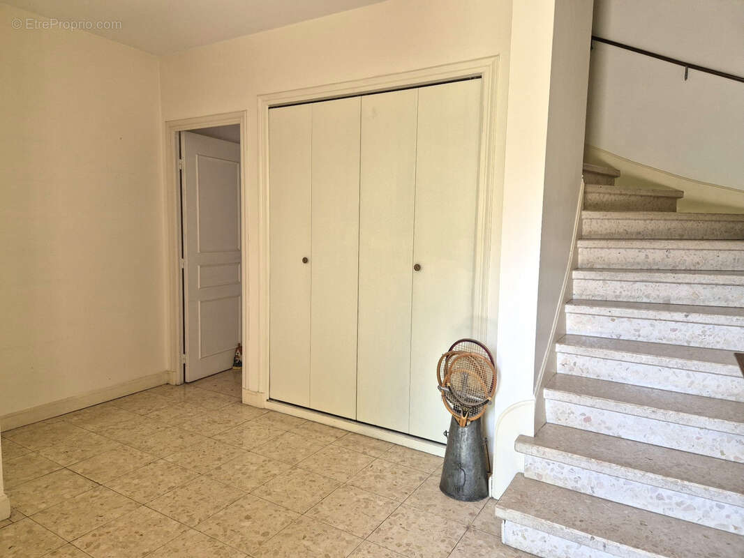 Maison à PEZENAS
