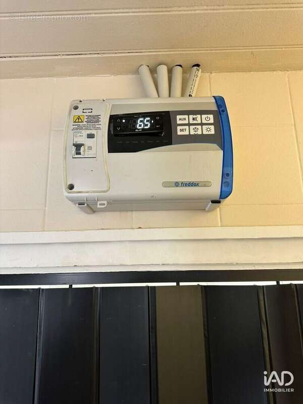 Photo 4 - Commerce à HERBLAY