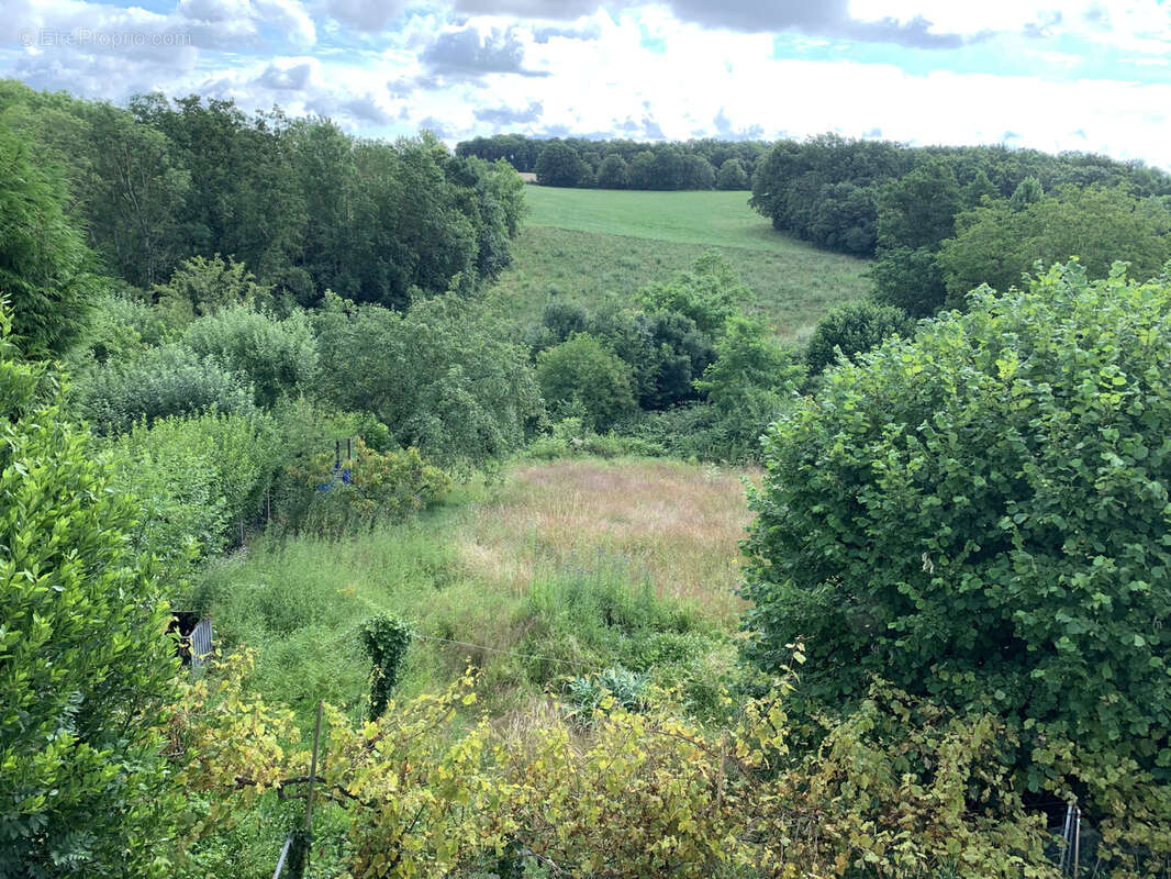 Maison à MONTACHER-VILLEGARDIN