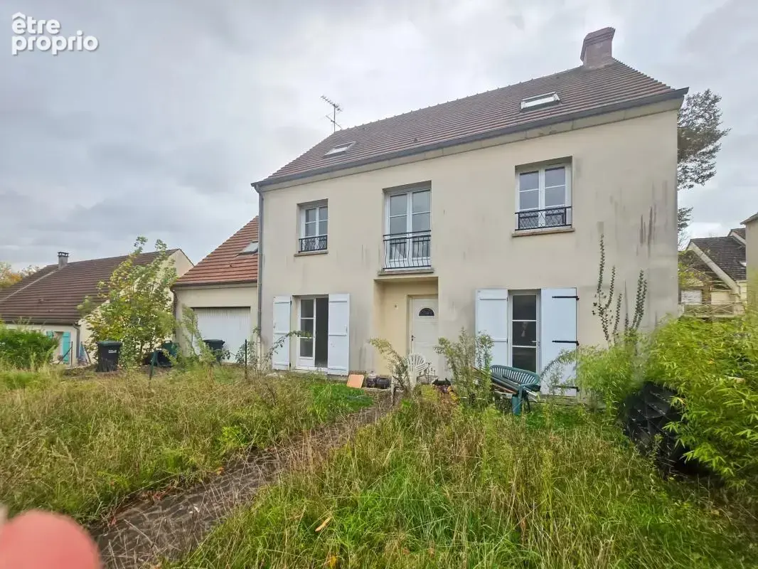 Maison 3 appartements à Clermont - photo 3