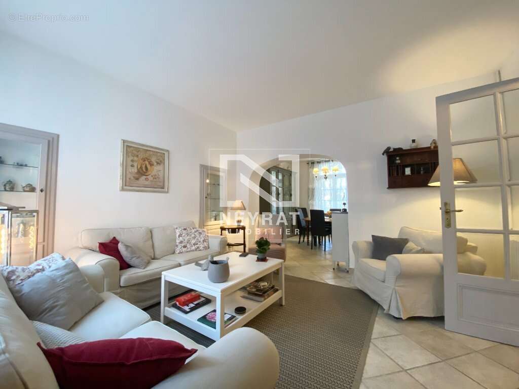 Maison à SAINT-RAPHAEL