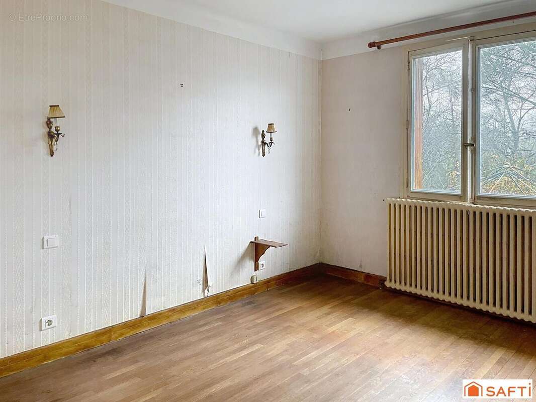 Photo 8 - Maison à MAISSE