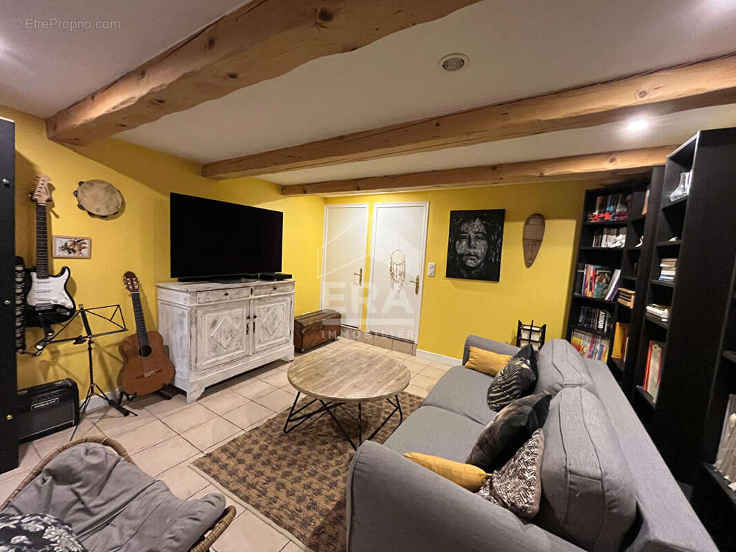 Appartement à MARTIGUES