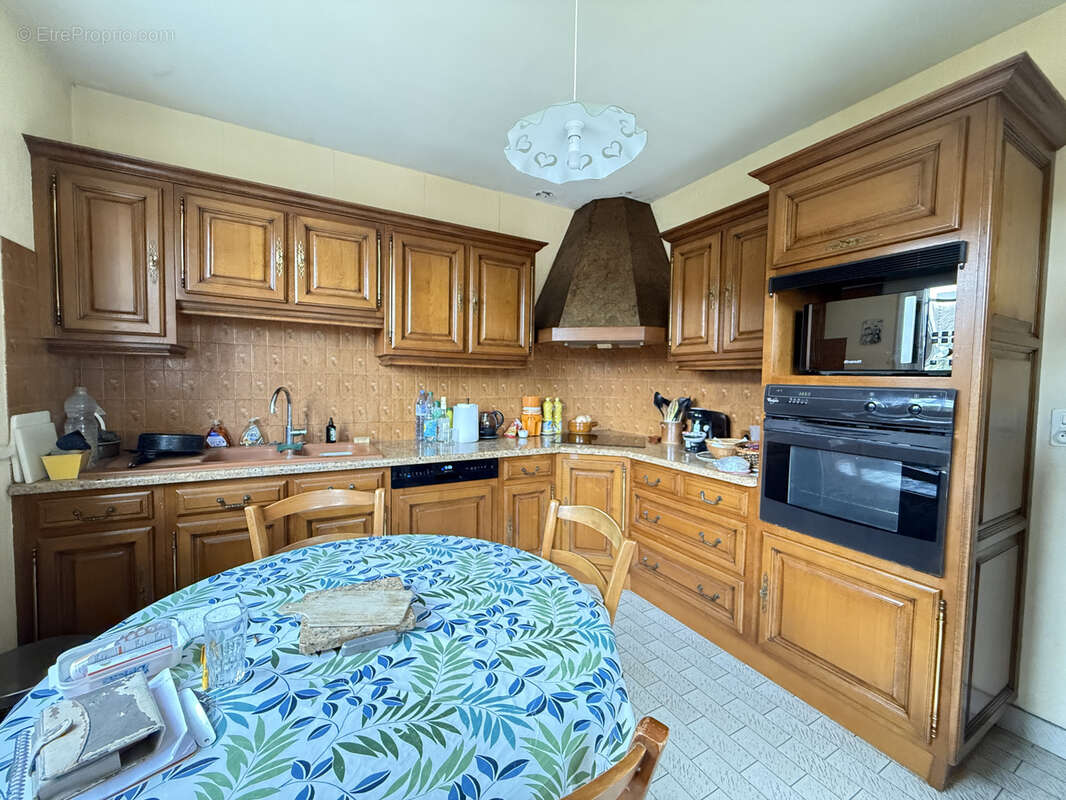 Maison à SAINT-AFFRIQUE