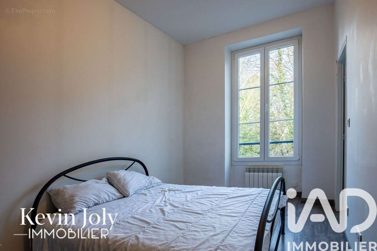 Appartement 39 m² à Saint-Jean-De-Braye  - photo 7