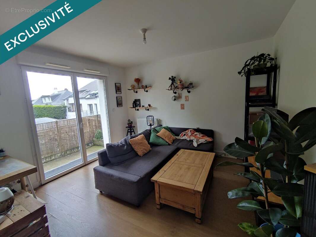 Photo 3 - Appartement à NANTES