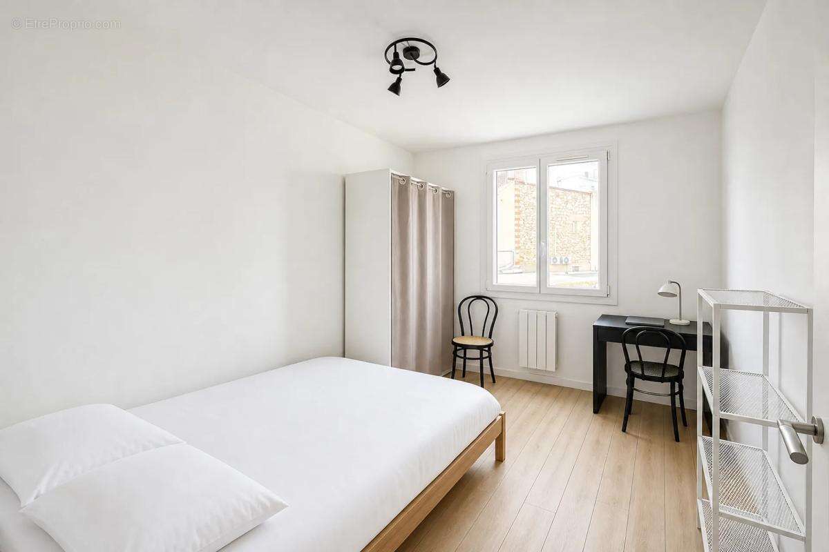 Appartement de 3 pièces de 47 m² situé à Marseille - photo 5