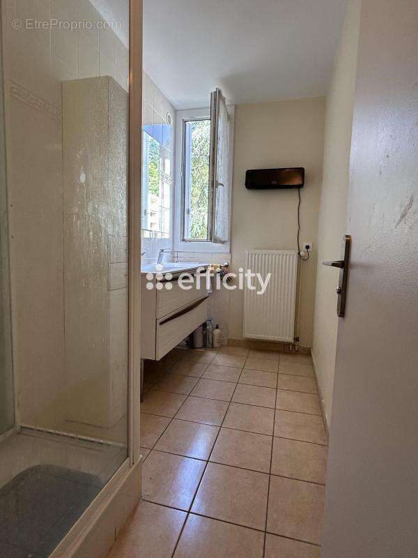 Appartement à VIENNE