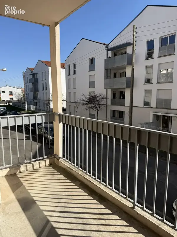 Appartement 3 pièces 65 m² à vendre à Toulouse (31200) - photo 2