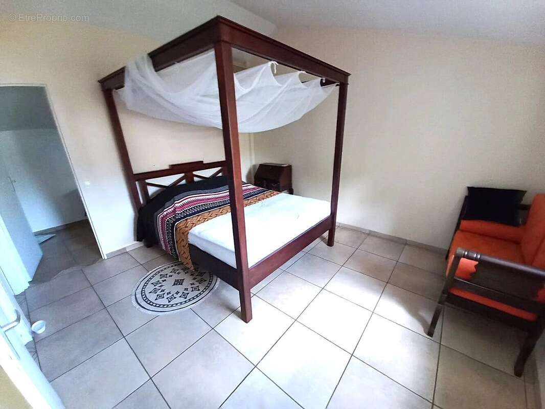 Appartement à FORT-DE-FRANCE