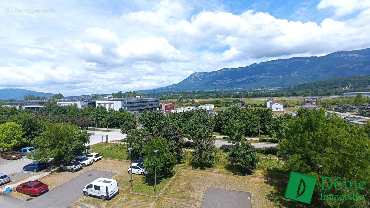 Commerce à LE BOURGET-DU-LAC