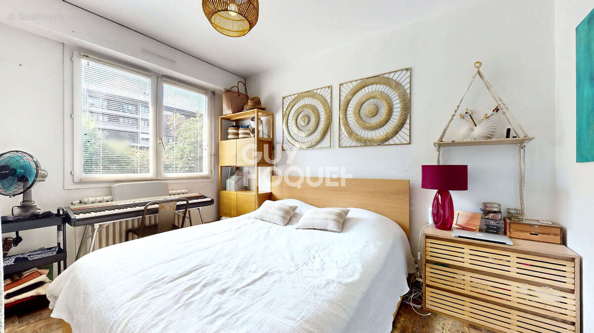 Appartement à ANNECY