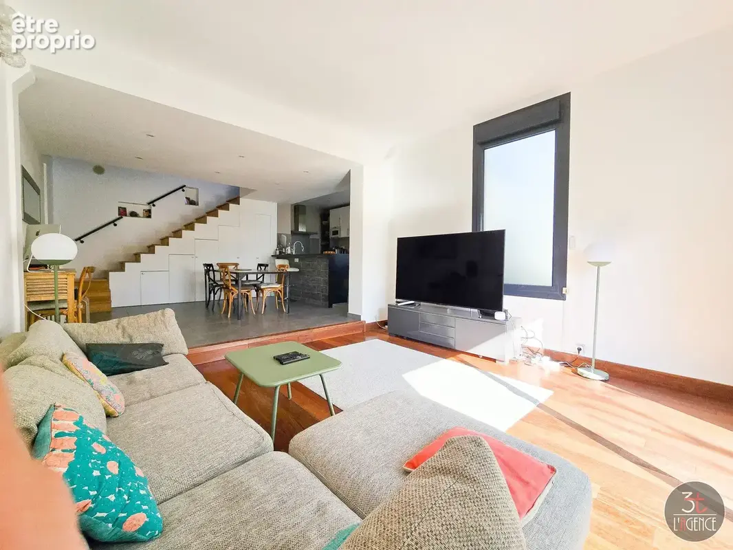Maison 150 m² à Fontenay-Sous-Bois  - photo 4